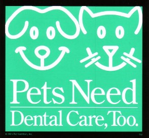 Pet Dental