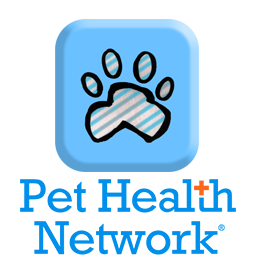 pet health network banner